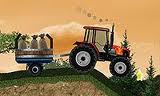 Game "Tractor Mania"