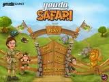  Game"Youda Safari"