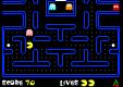 Game "Packman"