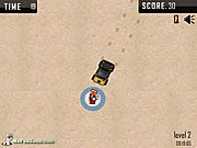 Game "Bomb Detonator"