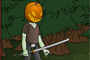 Game "Halloween Hunt 2"