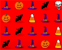 Game "Halloween Smash"