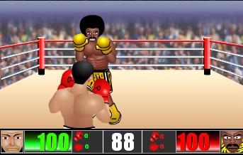  Game"Knockout2"