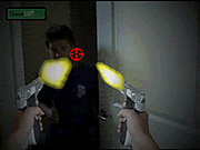  Game"First Person Shooter In Real Life 3"