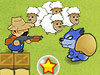  Game"Farm Doggie"