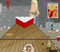  Game"Beer Pong"