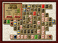 Game "Mahjong"