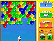  Game"Bubbles Game"