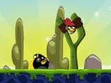  Game"Angry Birds Huge"