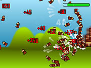  Game"Extreme Particle Suite"