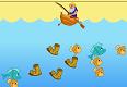 Game "Fisher"