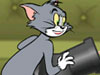 Game "Tom and Jerry Steel Cheese"