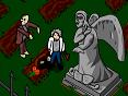 Game "Grave Robber"