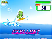 Game "Surfng Dooly"