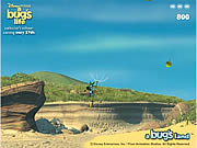 Game "A Bugs Land"