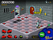 Game "Mickey Mouse Castle"