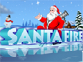  Game"Santa Fire"
