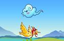  Game"Flying Chicken"