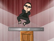  Game"Gangnam Ta Ta Ta"