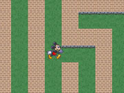Game "Mickey Maze Out"