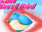 Game "Acool Burst Bird"