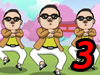 Game "Gangnam Ta Ta Ta 3"