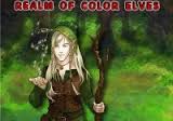 Game "Realm Of Color Elves"