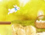 Game "Bunnies and Eggs"
