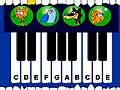  Game"Piano Animal"