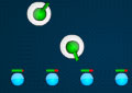 Game "Bubble Tower Defence 2"