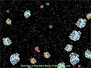 Game "Hungry Space"