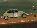 Game "Battlefield Medic"