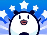 Game "Sky Panda"