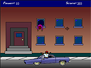  Game"Drive By Two"