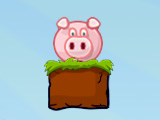 Game "Pig Rescue"