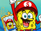 Game "Spongebob Mirror"