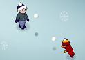 Game "Snowball"