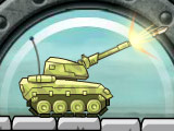  Game"Tank Travel"
