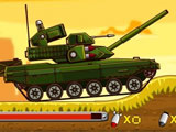  Game"Super Tank"