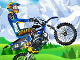  Game"Solid Rider 2"
