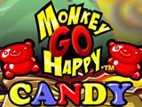  Game"Monkey Go Happy Candy"