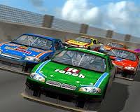  Game"American Racing"