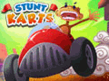 Game "Stunt Karts"