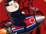  Game"Leader Kim Jong-un"