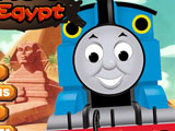 Game "Thomas's Trip to Egypt"
