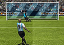 Game "Penalty Fever 3D World Cup"