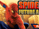 Game "Spider Man Future Adventure"