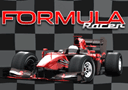  Game"Formula Racer"