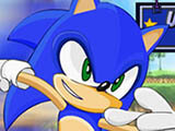 Game "Sonic Underground Kingdom"