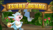 Game "Funny Bunny"